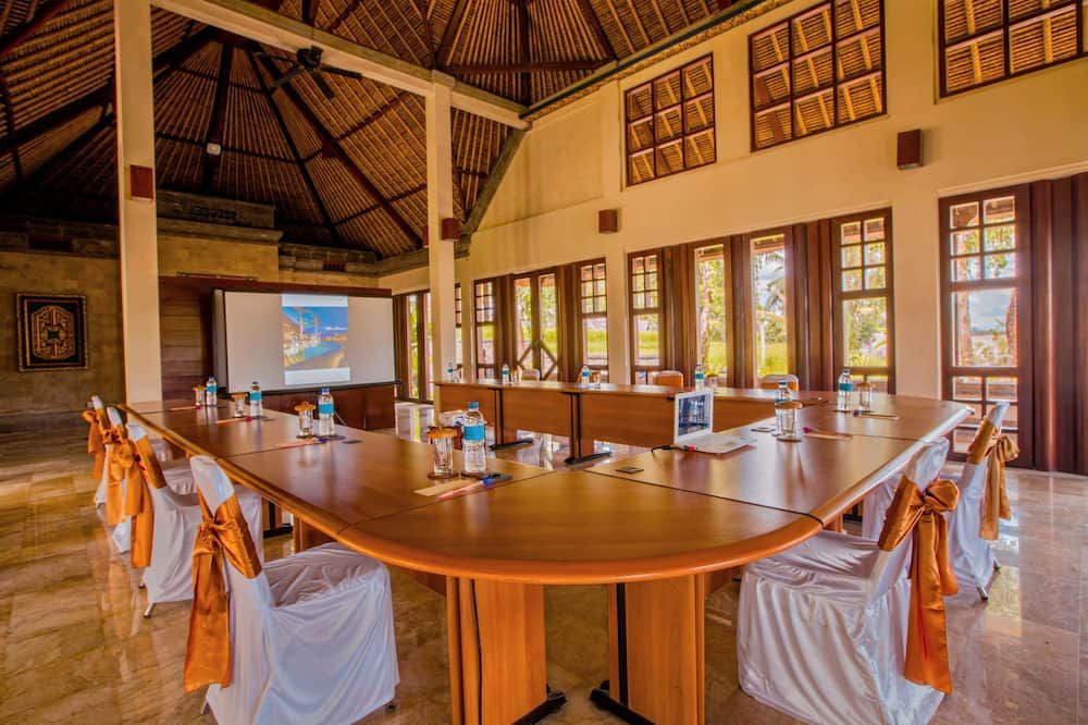Sala conferenze