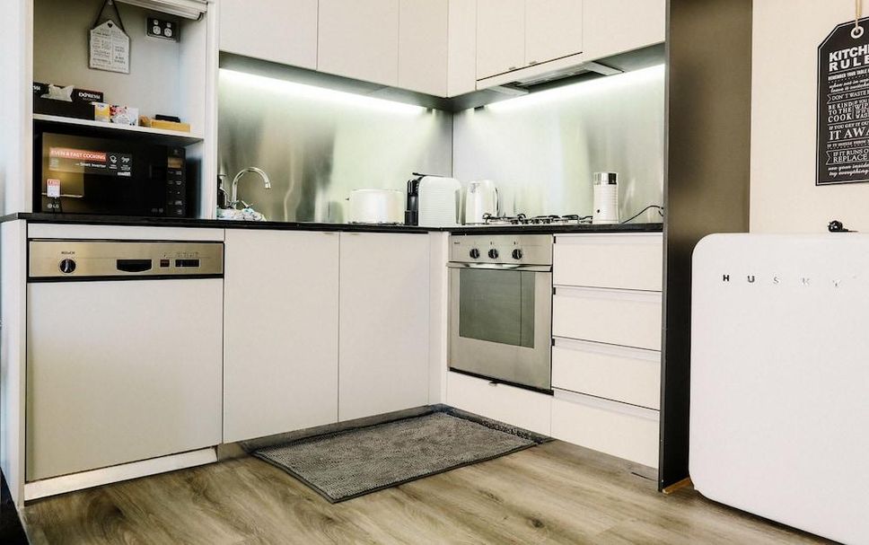 Cucina Foto