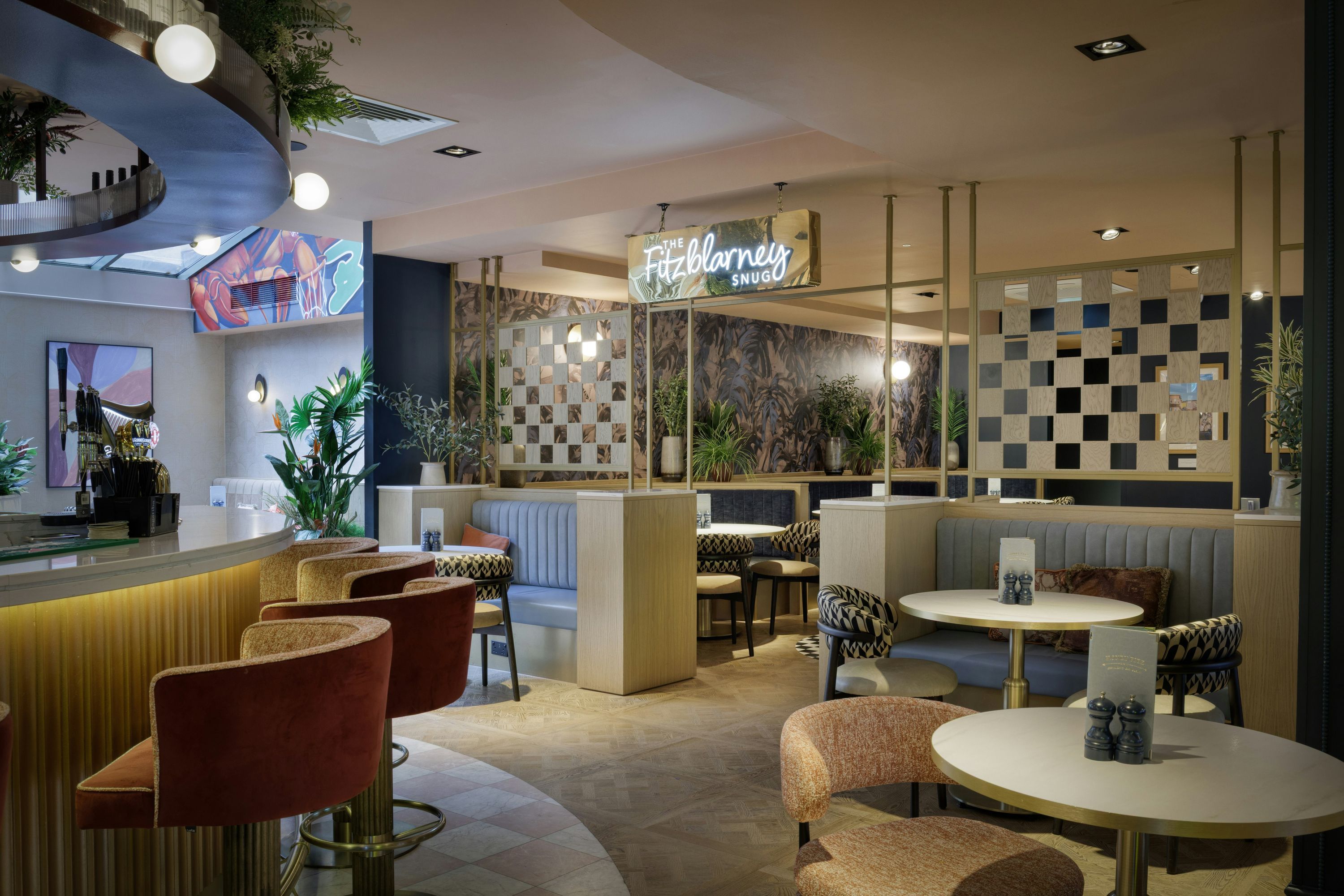Ristorante Foto