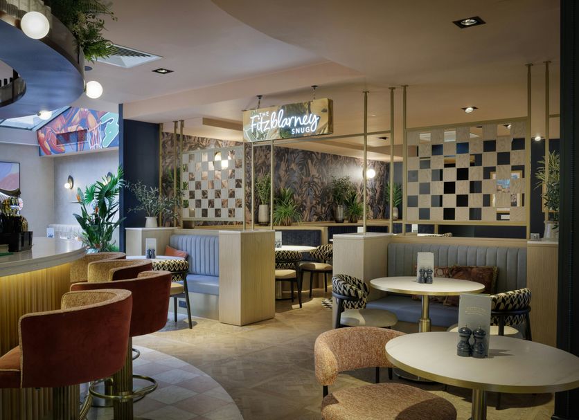 Ristorante Foto
