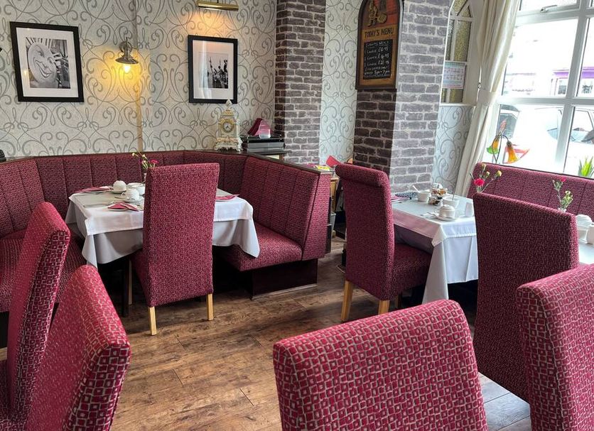 Ristorante Foto
