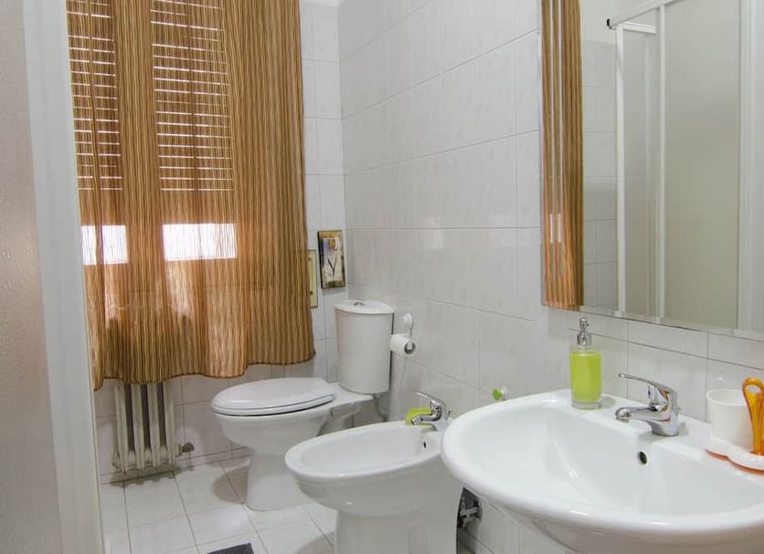 Bagno Foto