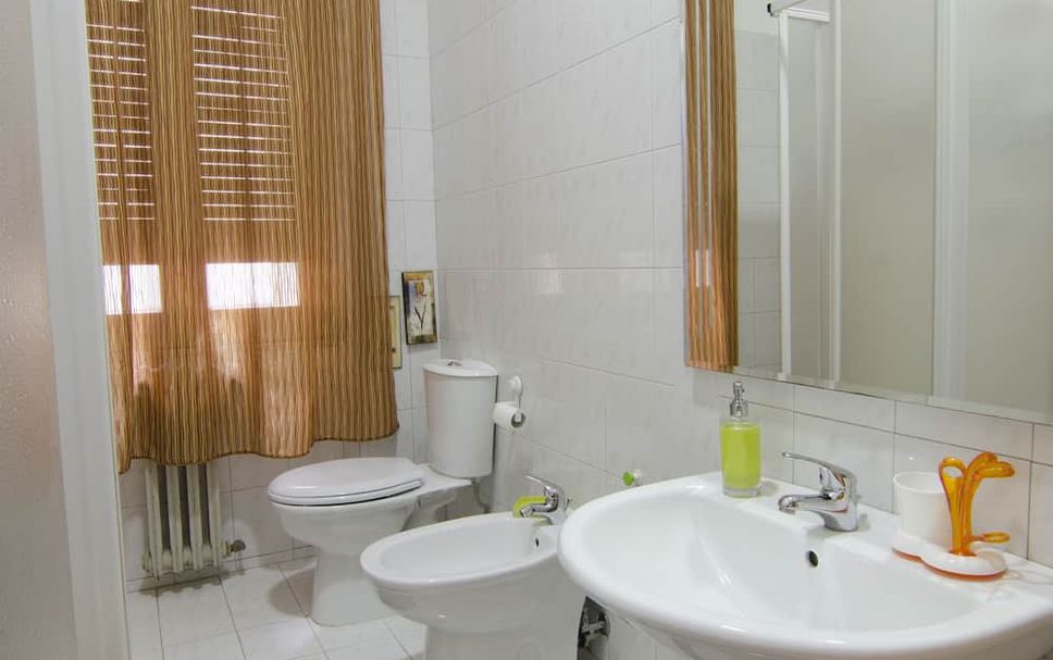 Bagno Foto