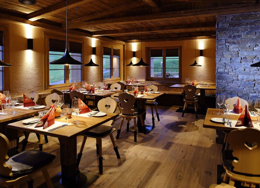 Ristorante Foto