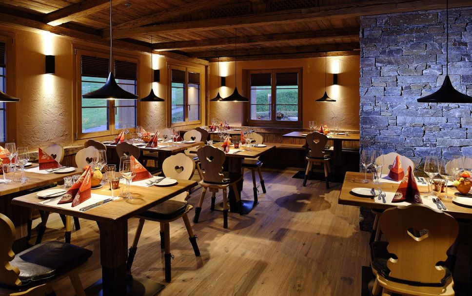 Ristorante Foto
