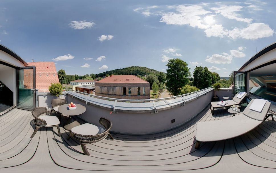 Balcone Foto