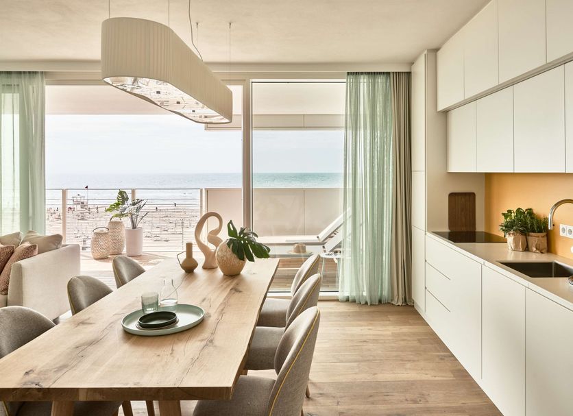 Sala pranzo Foto