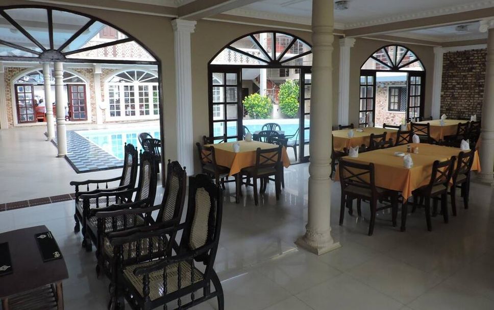 Ristorante Foto