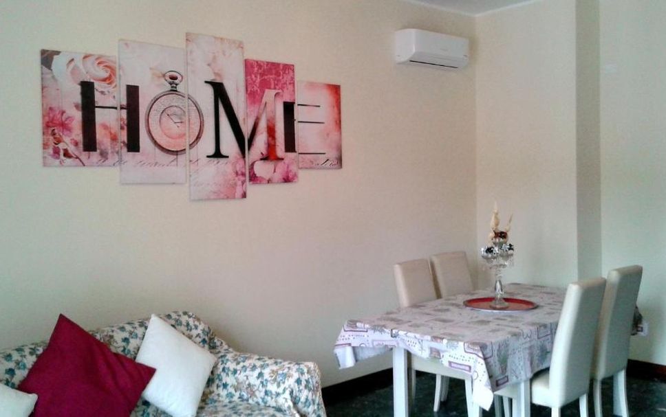 Sala pranzo Foto