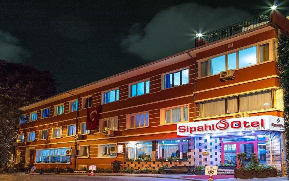 Edificio Foto