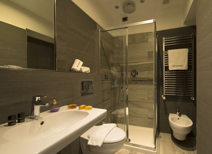 Bagno Foto