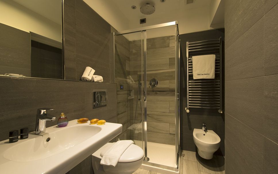 Bagno Foto