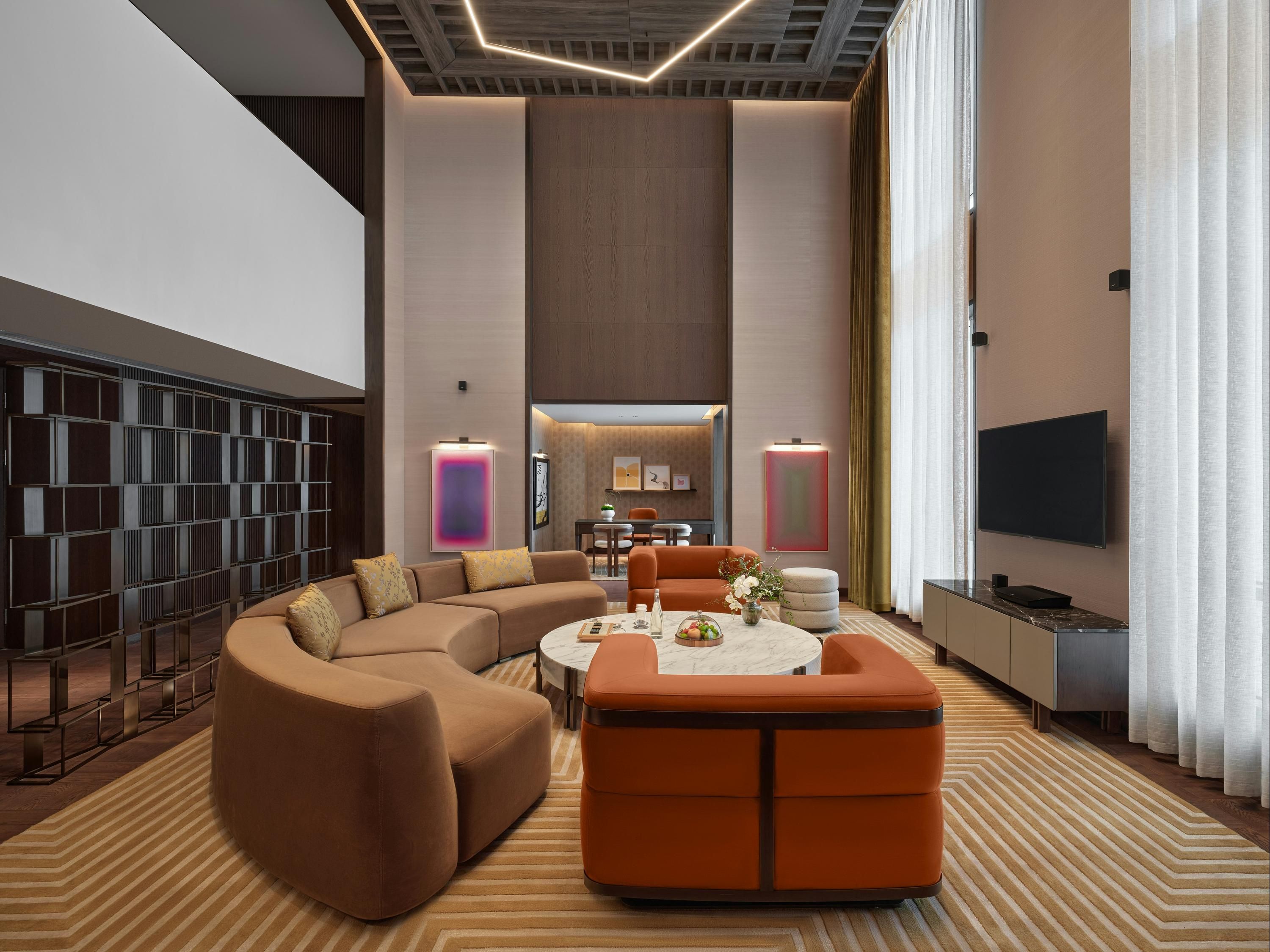 Area lounge