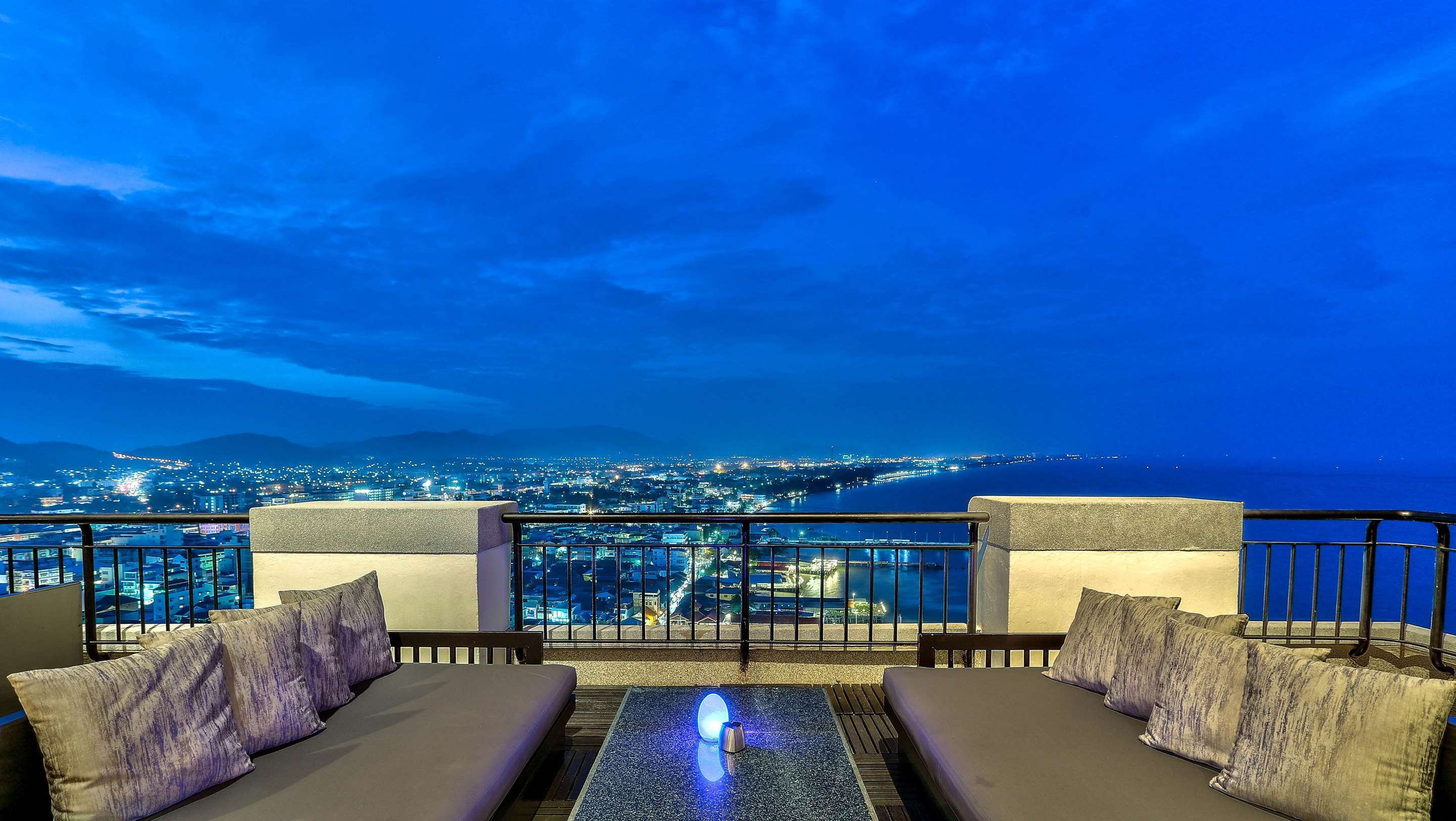Balcone Foto