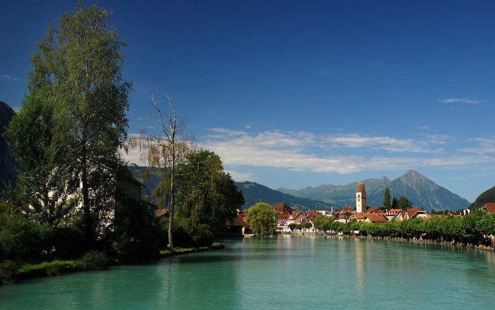 Vista esterna Foto