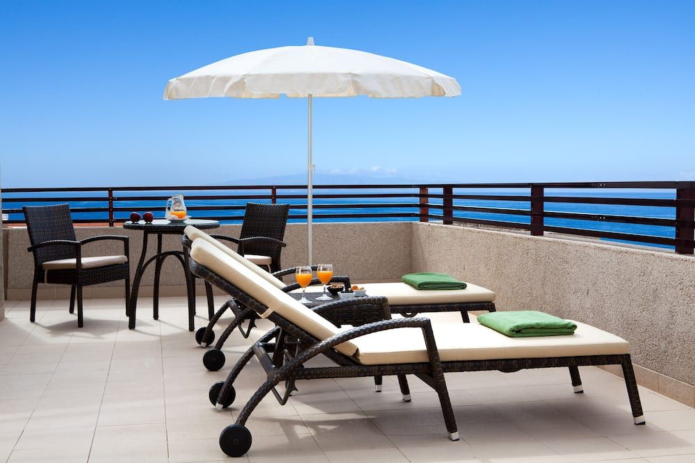 Balcone