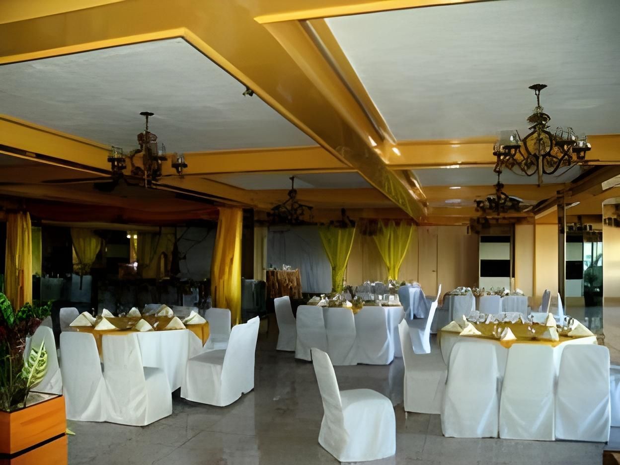 Sala ricevimenti