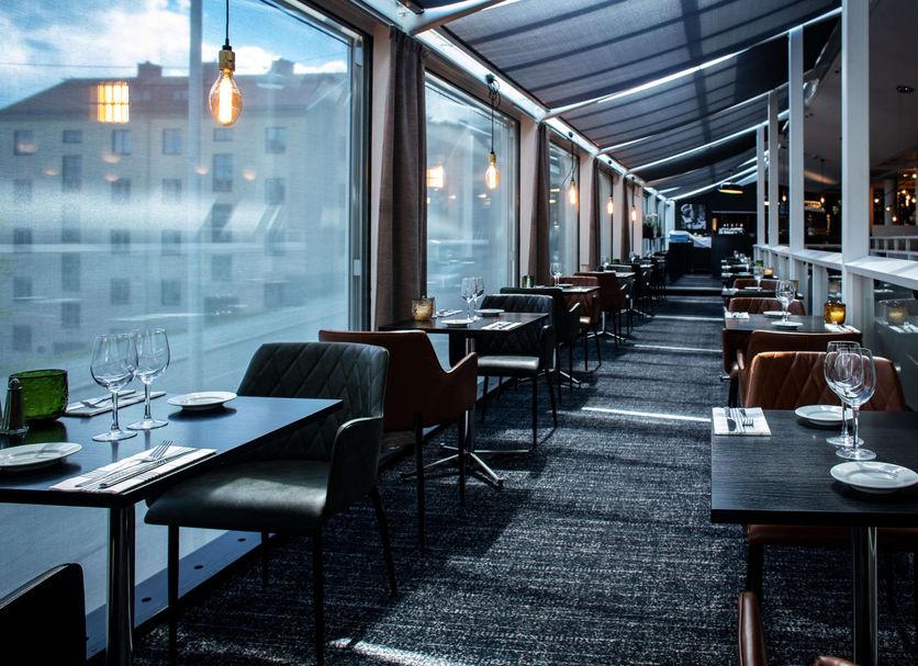 Ristorante Foto