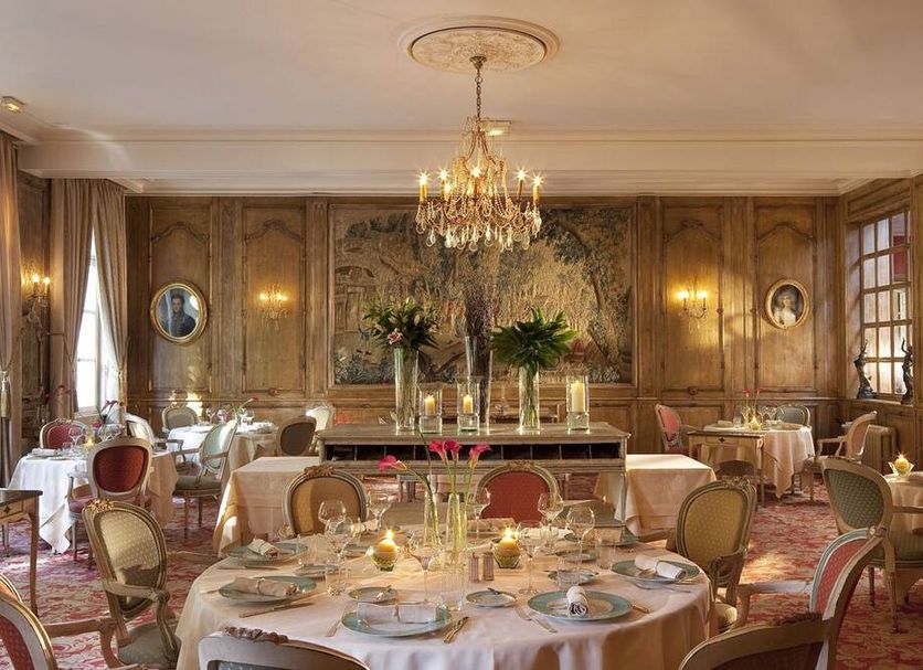 Sala ricevimenti Foto