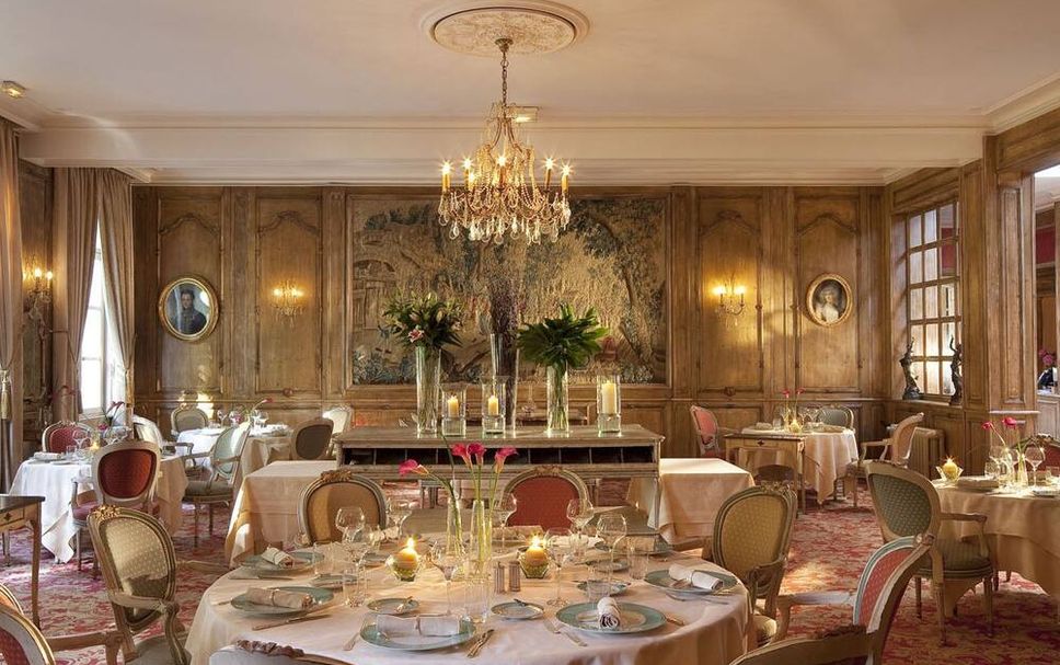 Sala ricevimenti Foto