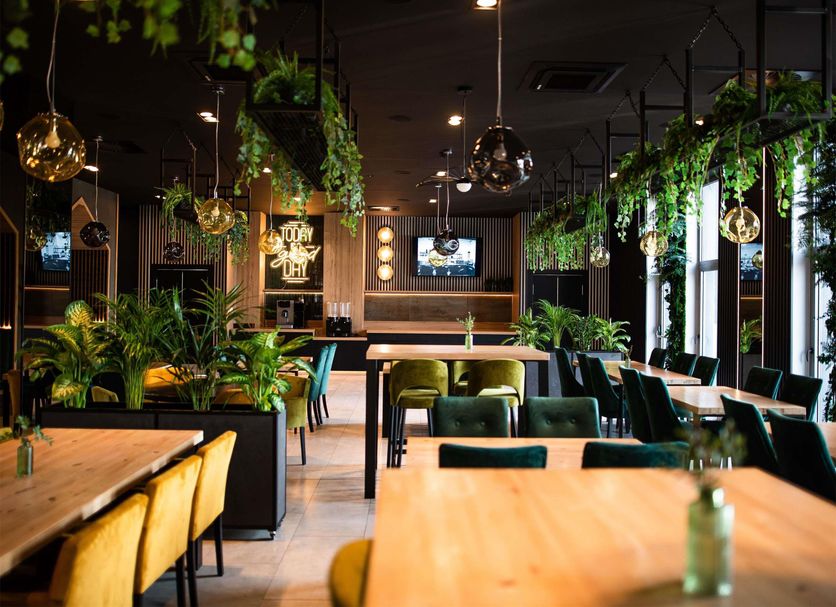 Ristorante Foto