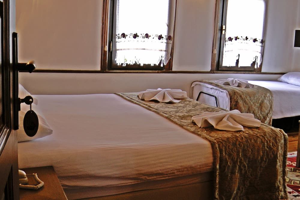 Camera da letto
