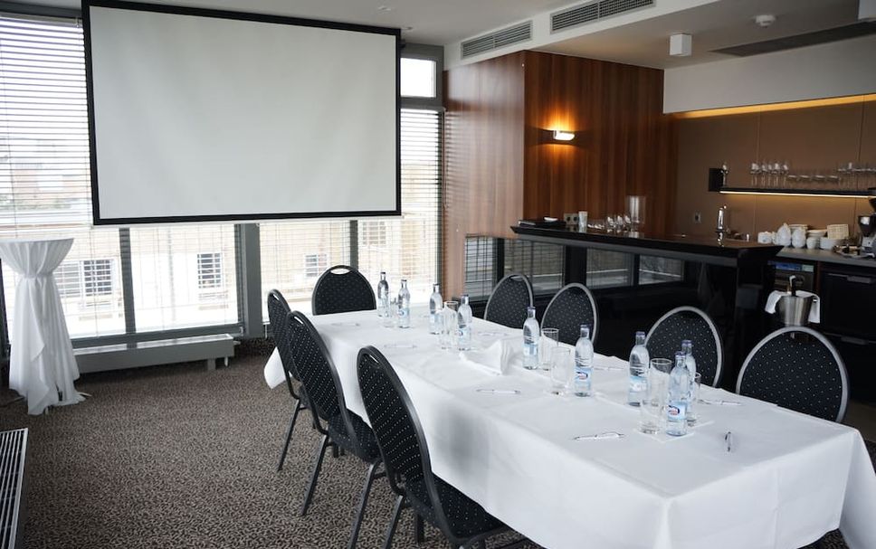Sala conferenze Foto
