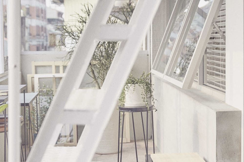 Balcone Foto