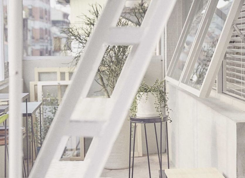 Balcone Foto