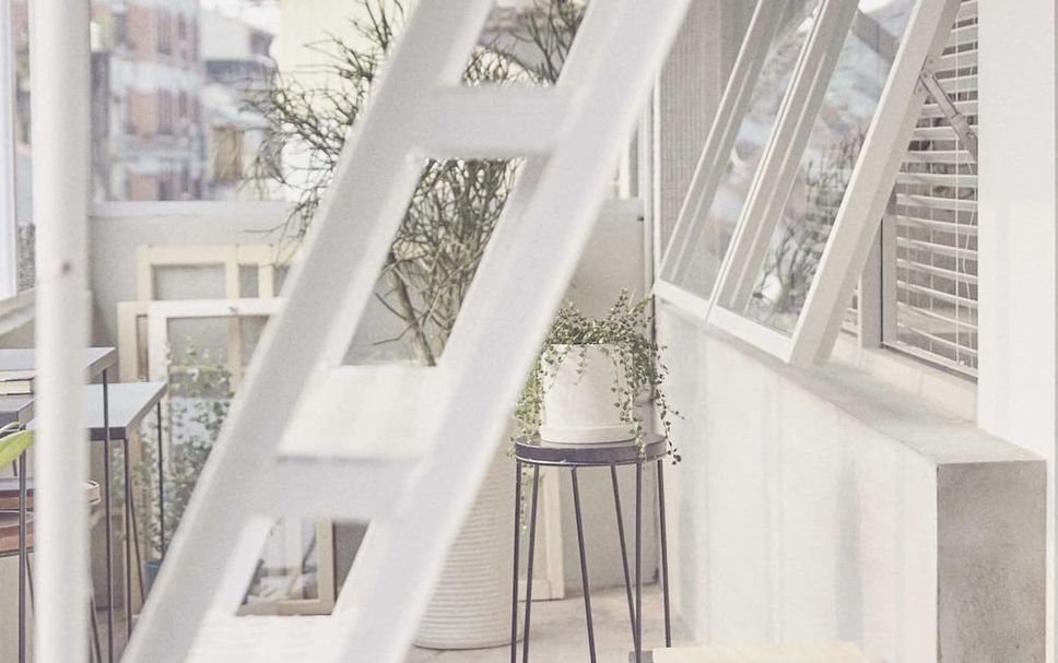 Balcone Foto