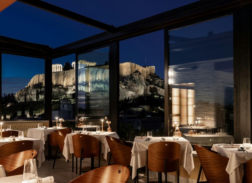 Ristorante Foto