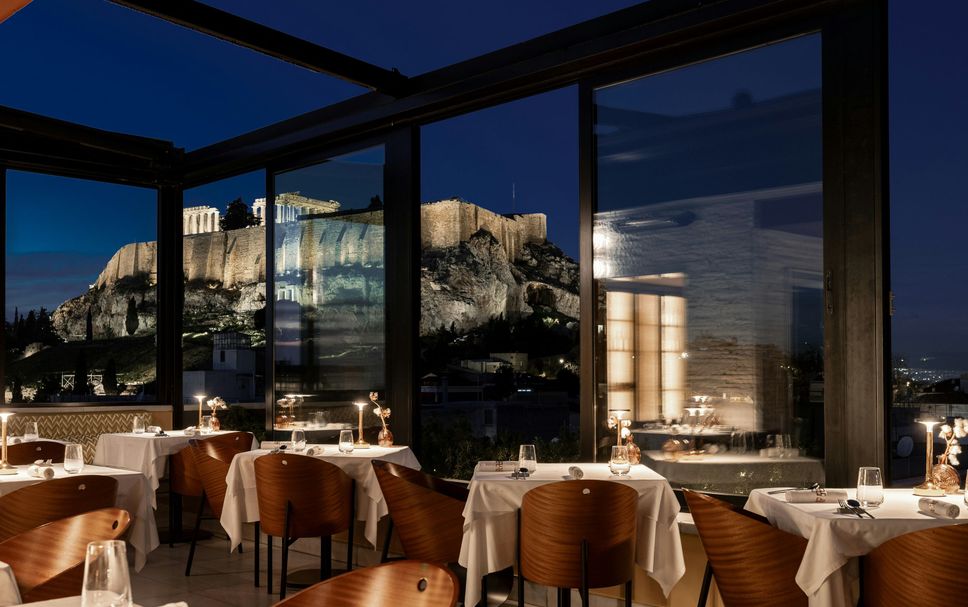 Ristorante Foto