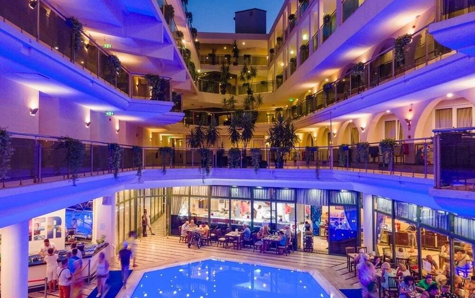 Piscina Foto