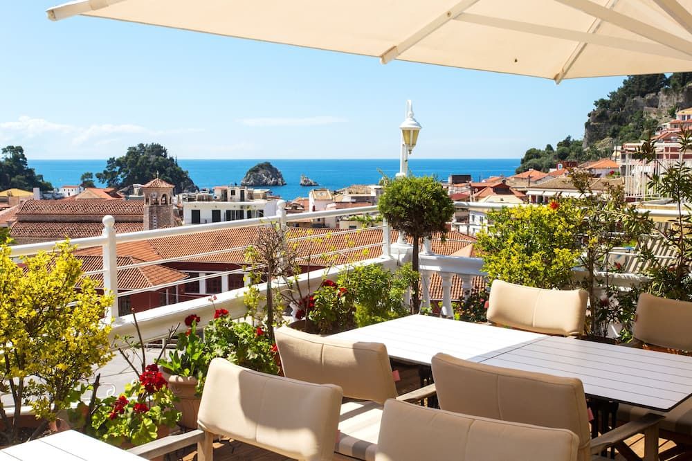 Balcone Foto