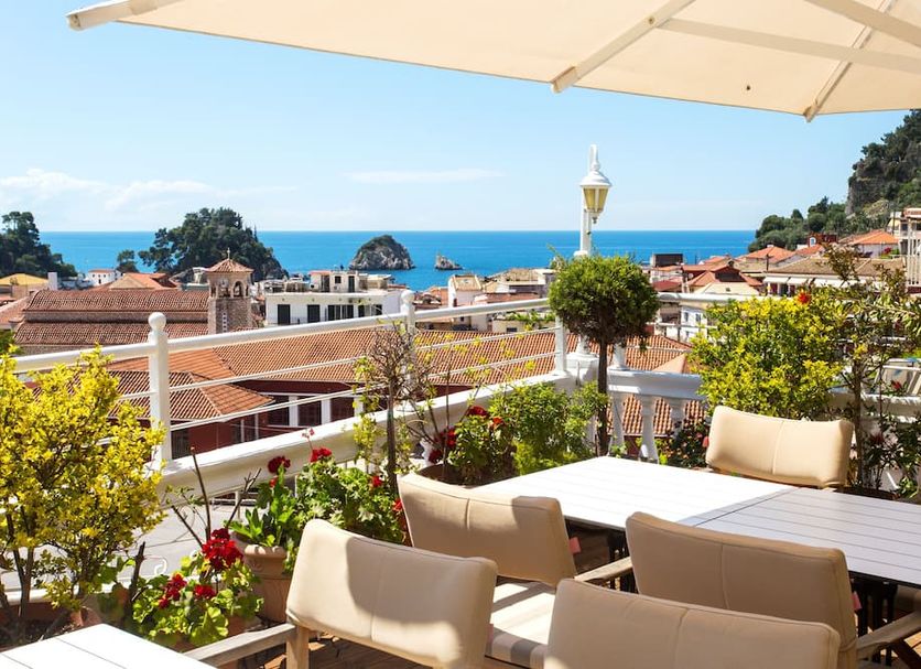 Balcone Foto