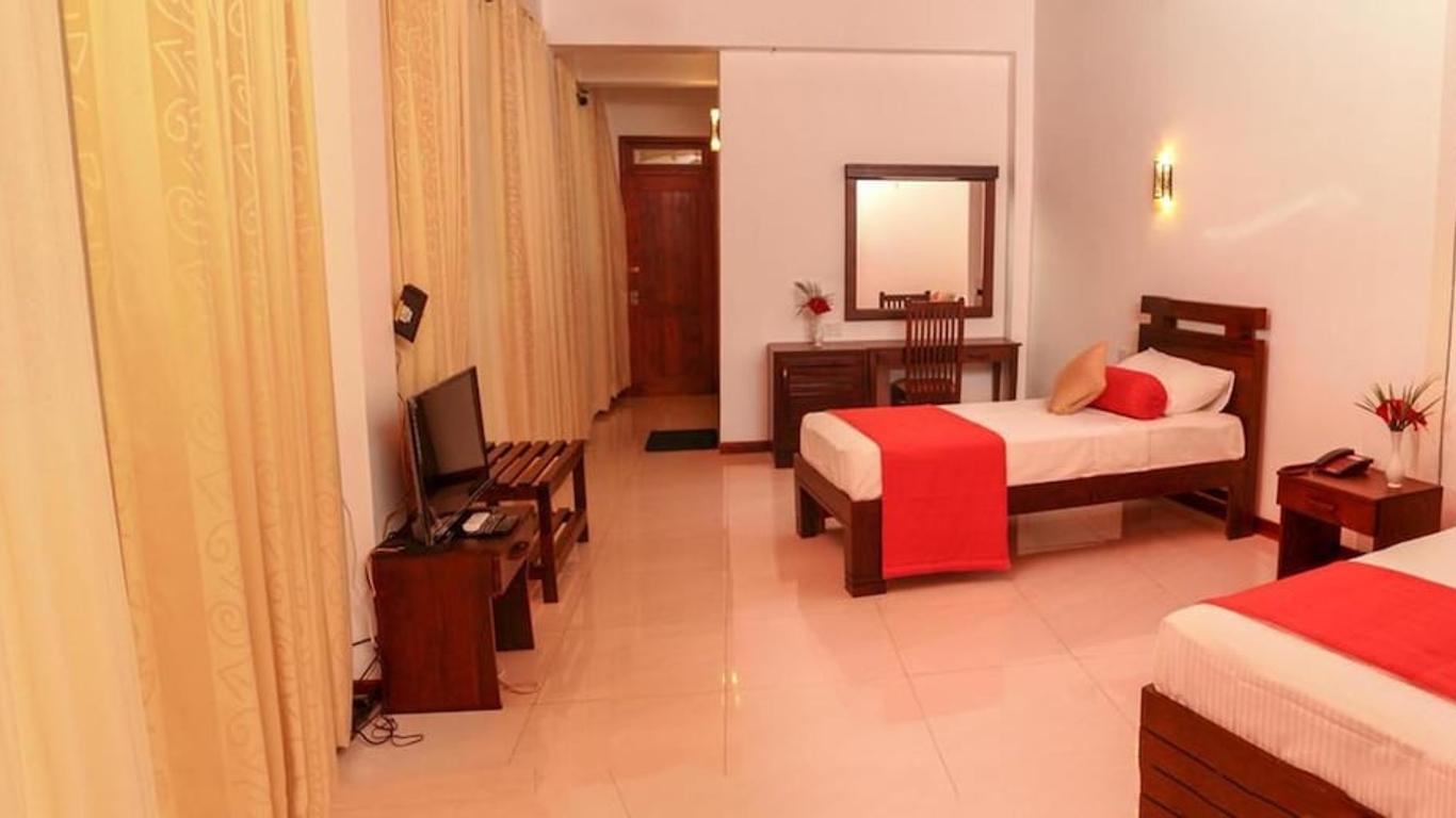 Vin Roma Inn