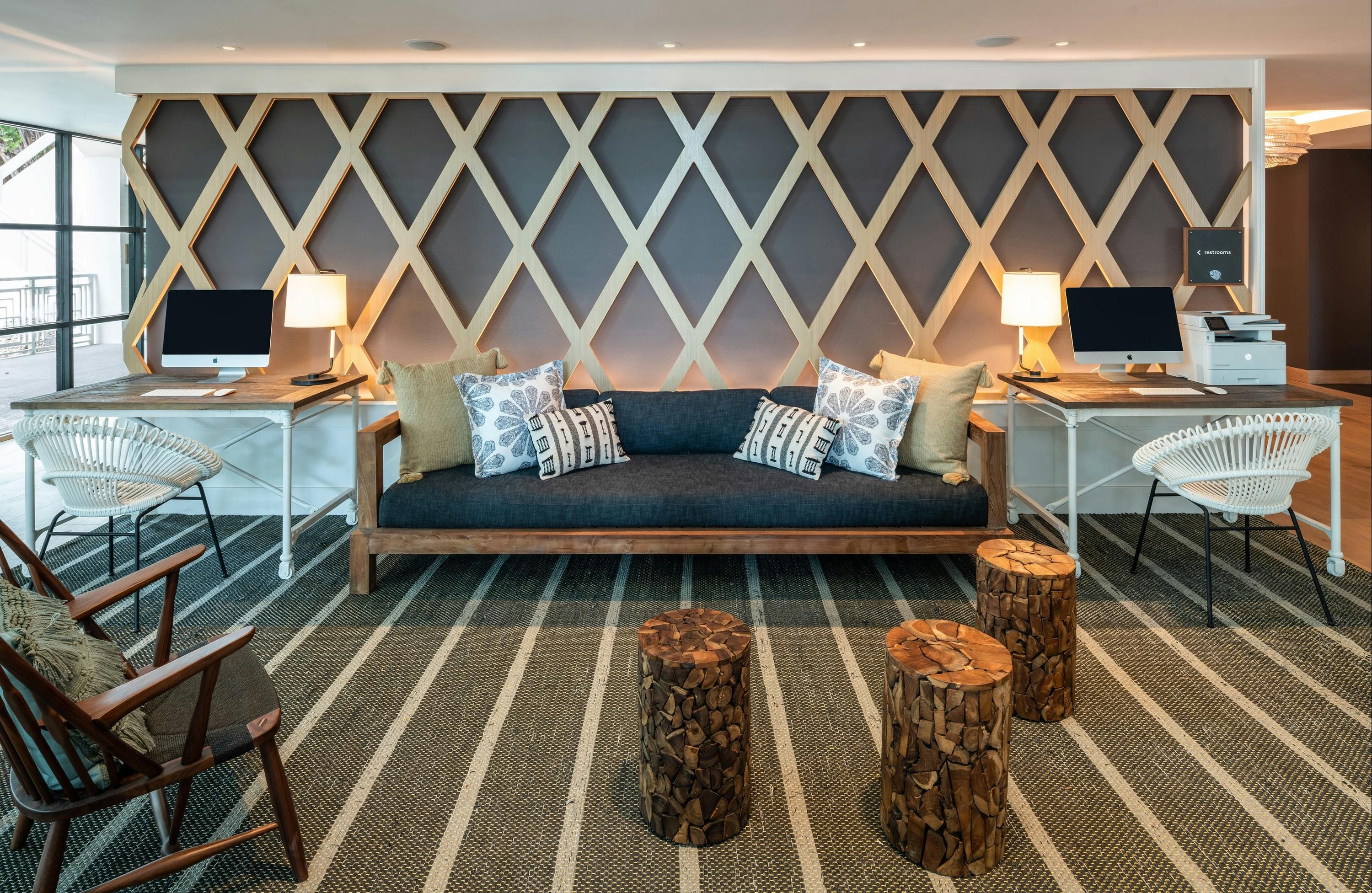 Area lounge