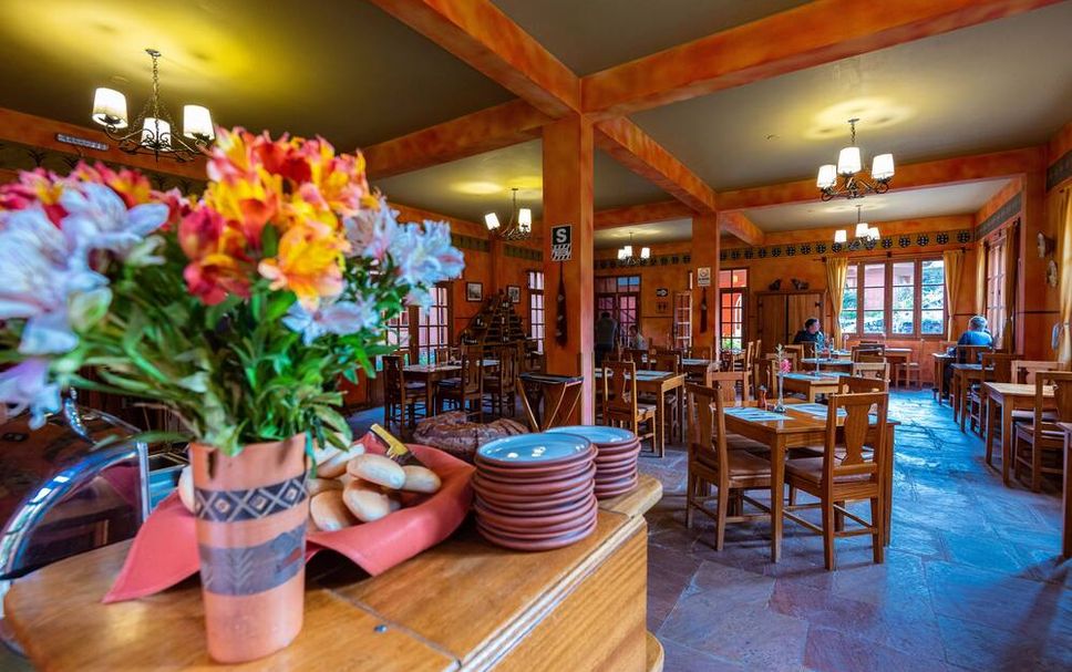 Ristorante Foto
