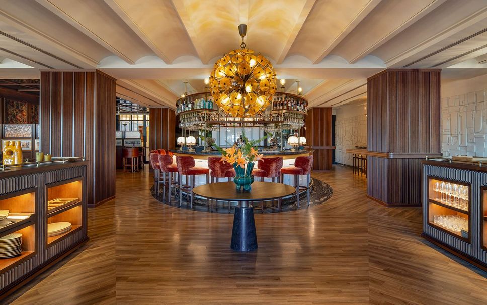 Ristorante Foto