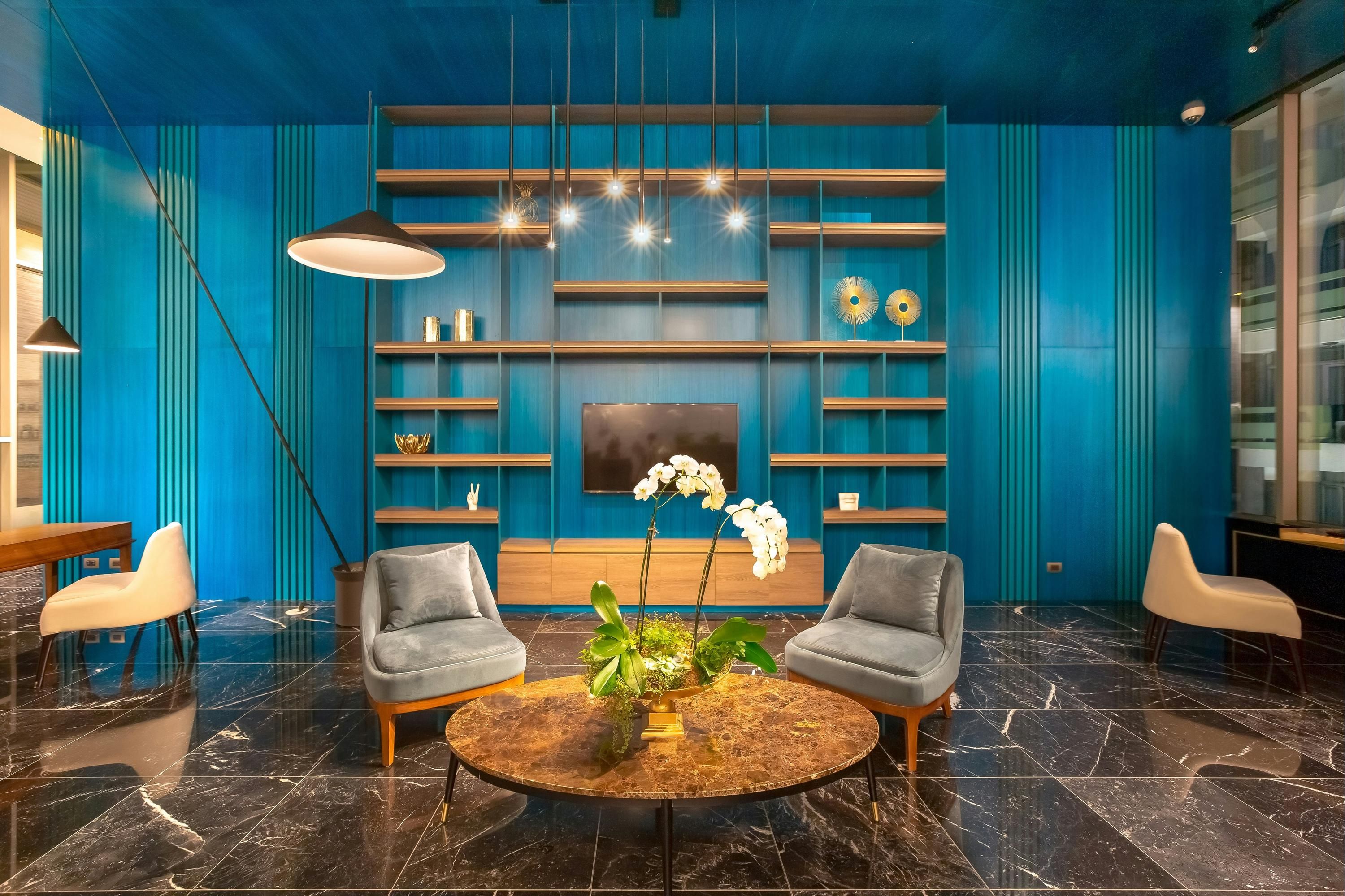 Area lounge