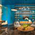 Area lounge