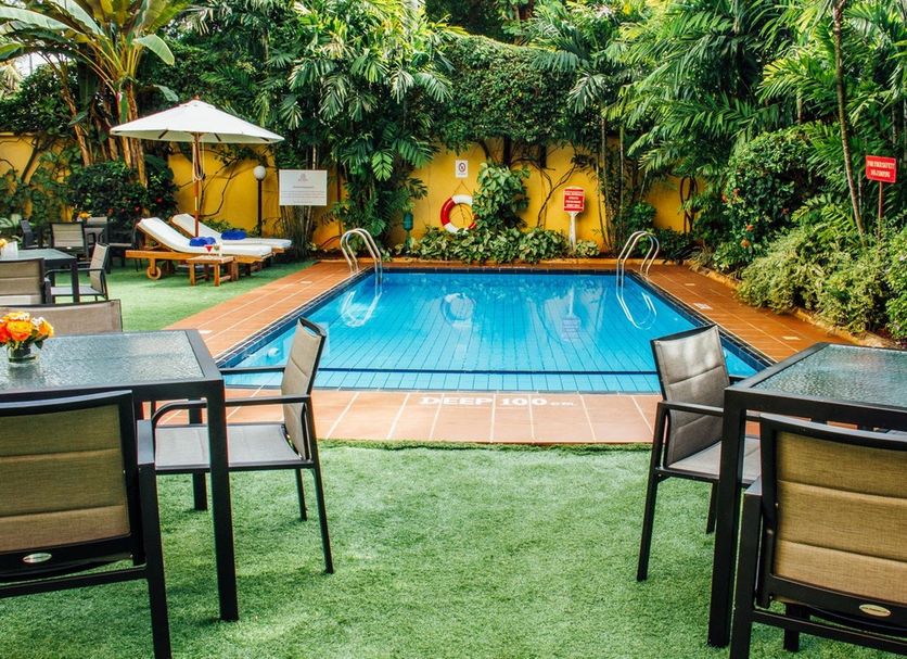 Piscina Foto