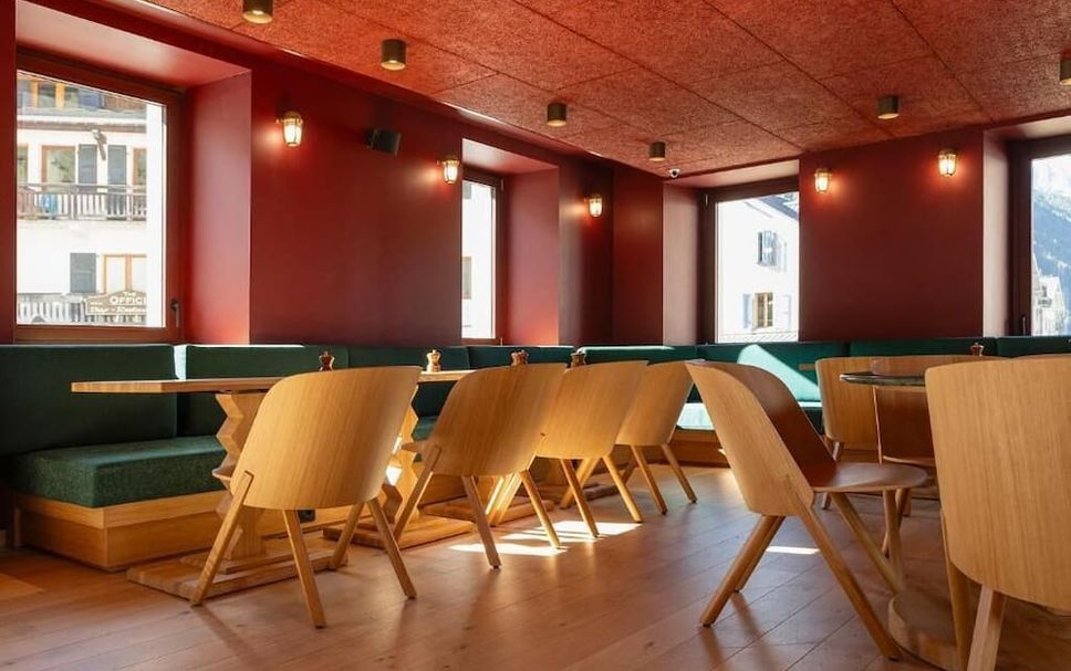 Ristorante Foto