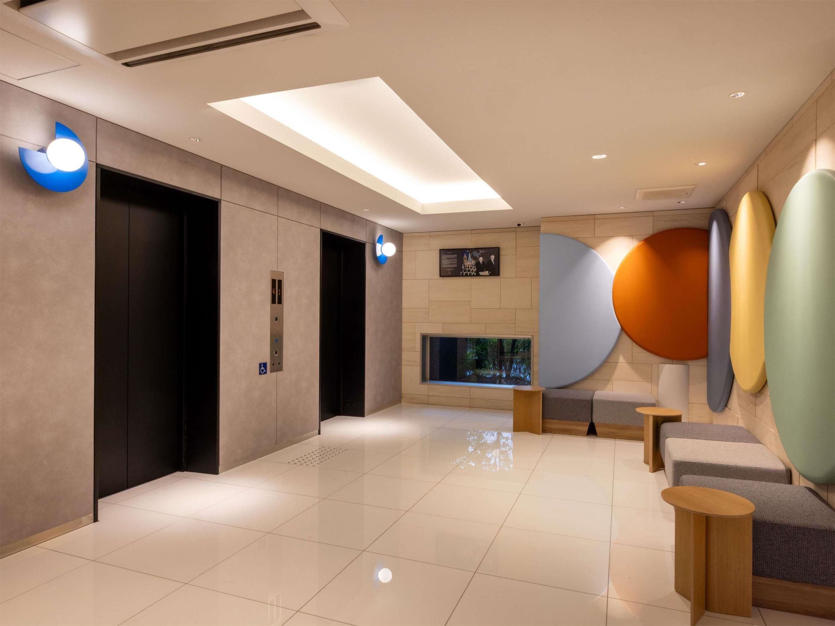 Ingresso