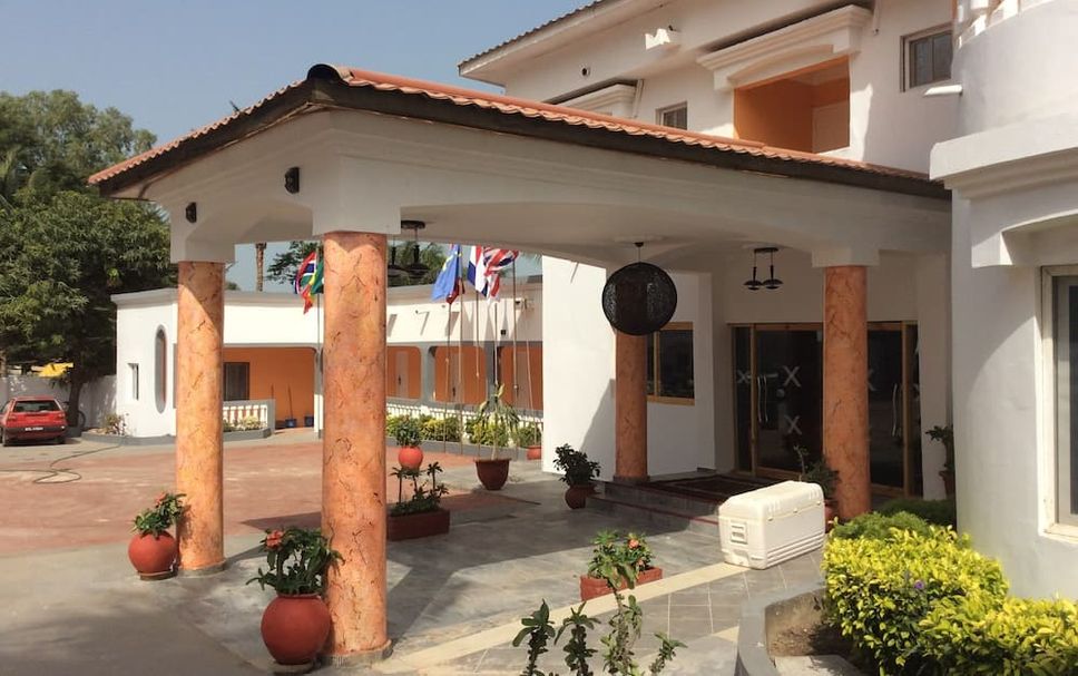Edificio Foto