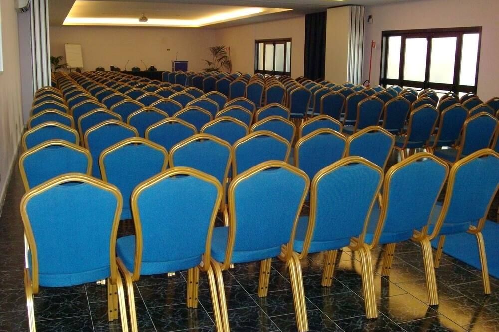Sala conferenze