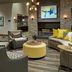 Area lounge