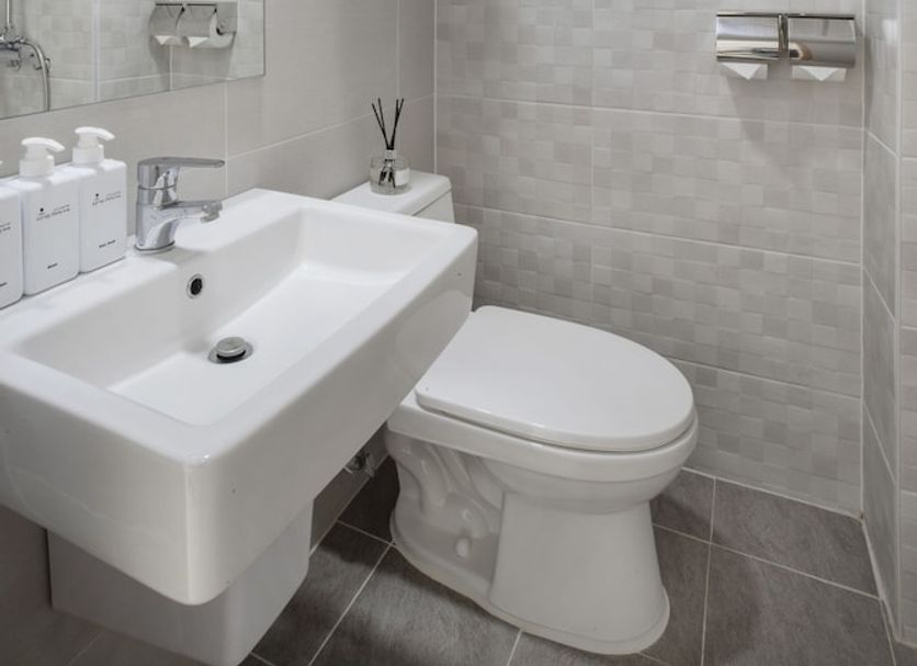 Bagno Foto