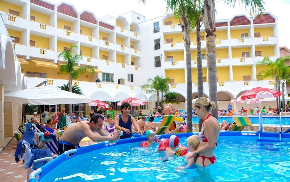 Piscina Foto