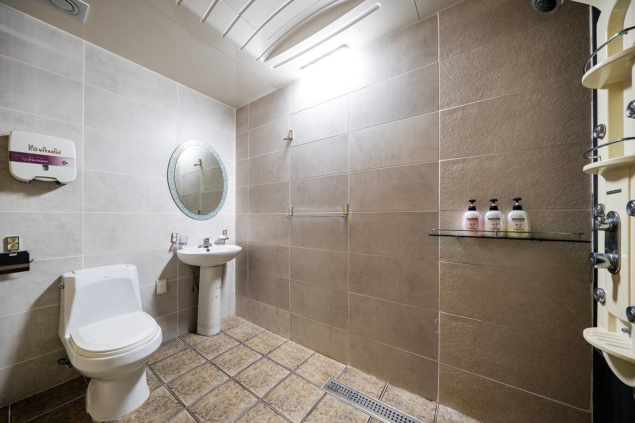 Bagno